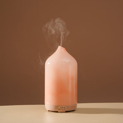 Mundblæst Galaxy Mist Aroma diffuser (Grey)