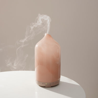 Mundblæst Galaxy Mist Aroma diffuser (Grey)