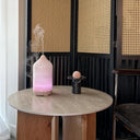 Mouth-blown Galaxy Mist Aroma diffuser
