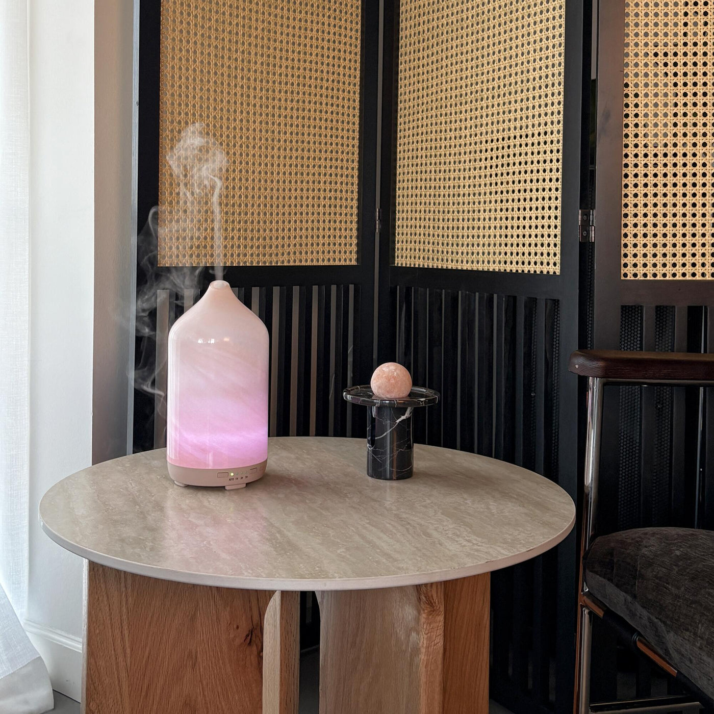 Mundblæst Galaxy Mist Aroma diffuser (Grey)