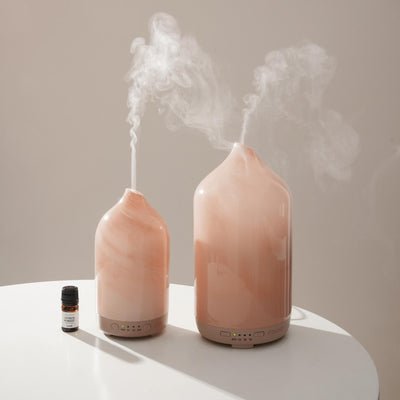 Mundblæst Galaxy Mist Aroma diffuser (Grey)