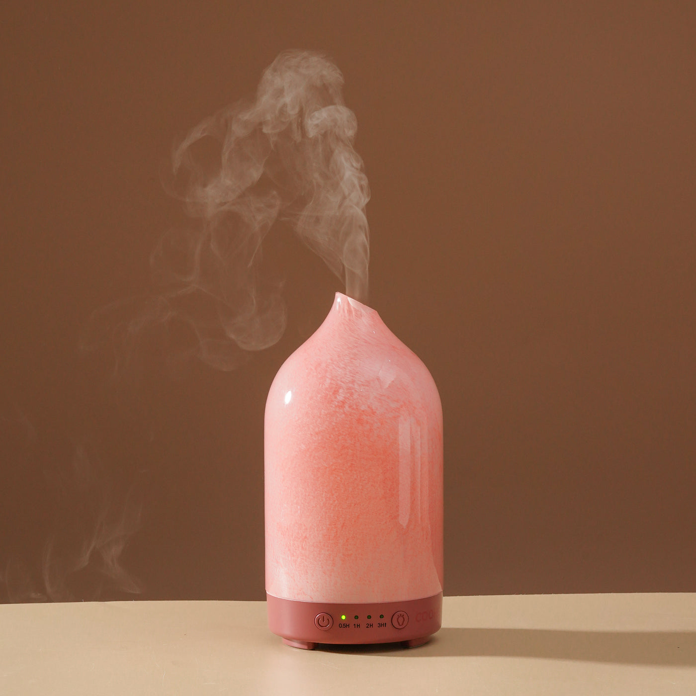 Mundblæst Galaxy Mist Aroma diffuser (Grey)