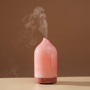 Mouth-blown Galaxy Mist Aroma diffuser