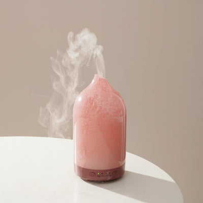 Mundblæst Galaxy Mist Aroma diffuser (Grey)