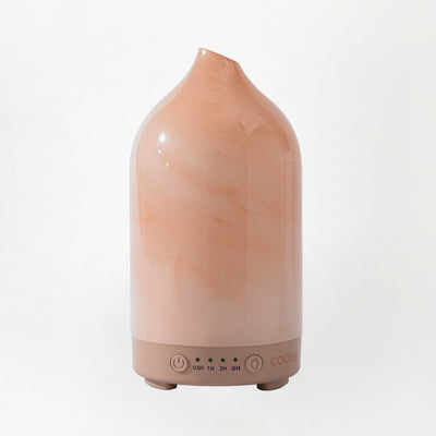 Mundblæst Galaxy Mist Aroma diffuser (Grey)