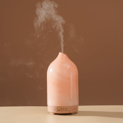 Mundblæst Galaxy Mist Aroma diffuser (Grey)