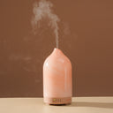 Mouth-blown Galaxy Mist Aroma diffuser