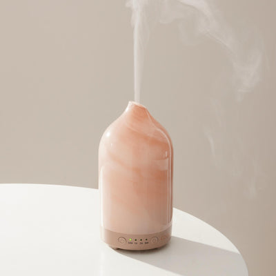 Mundblæst Galaxy Mist Aroma diffuser (Grey)