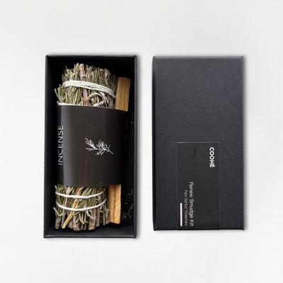 Self-Healing Kit
