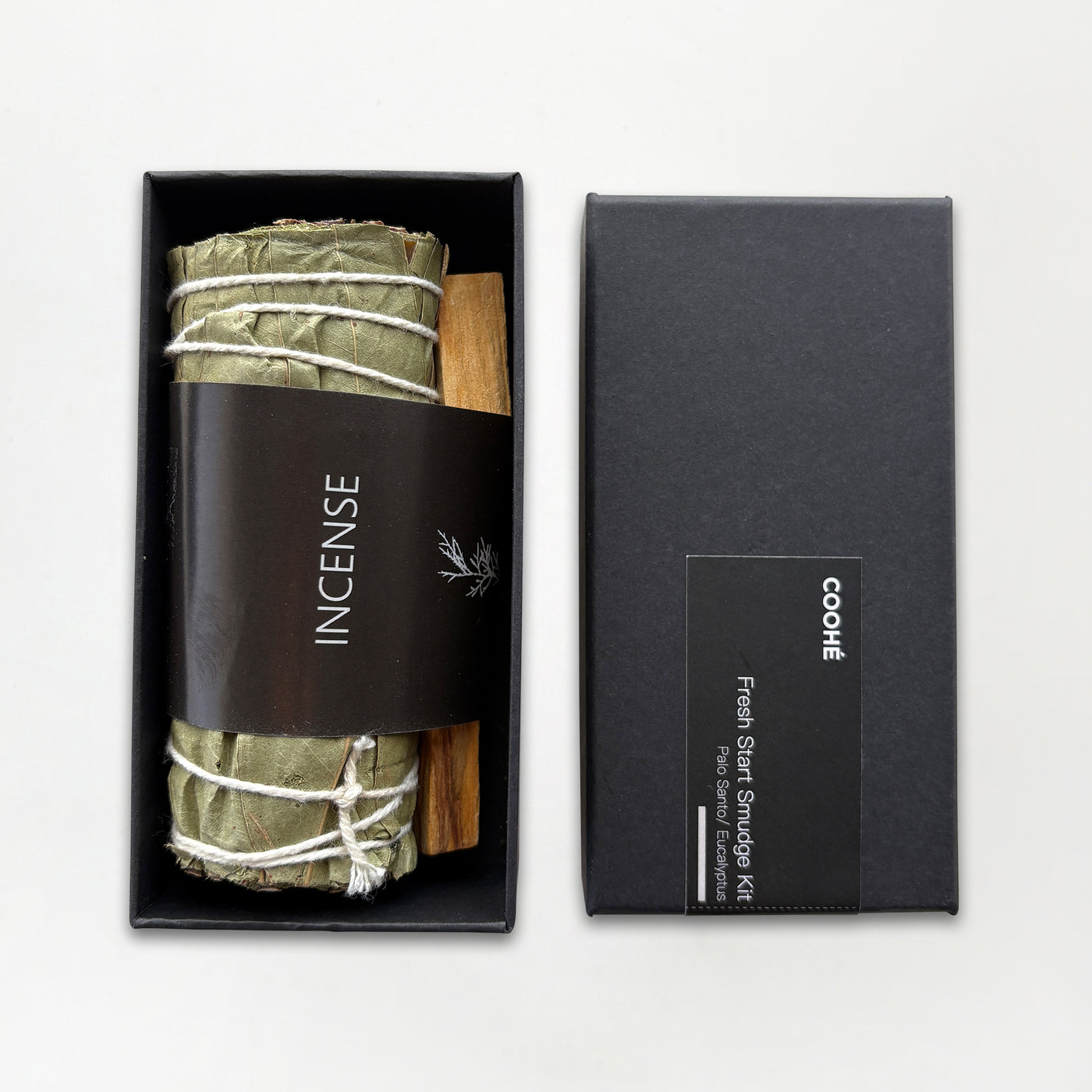 Self-Healing Kit