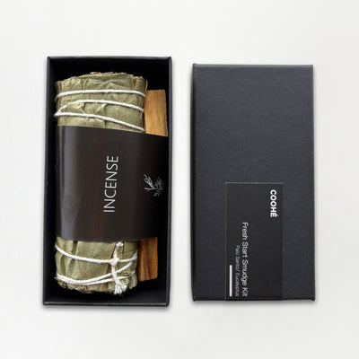 Self-Healing Kit