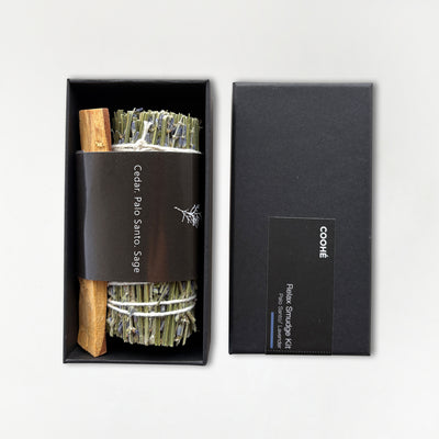 Self-Healing Kit