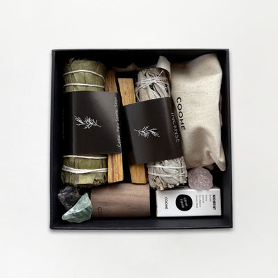 Self-Healing Kit