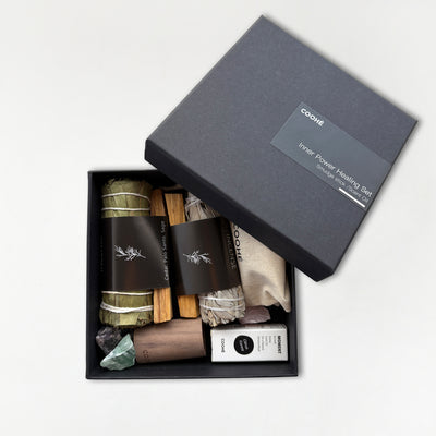 Self-Healing Kit