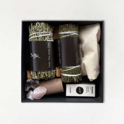 Self-Healing Kit