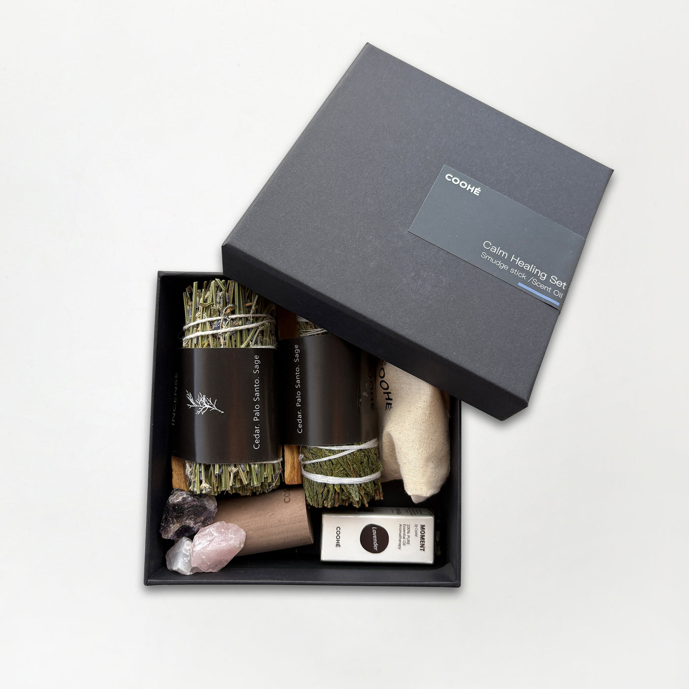 Self-Healing Kit