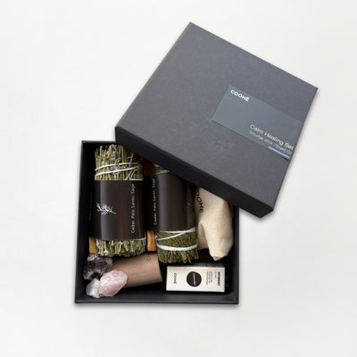 Self-Healing Kit