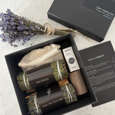 Self-Healing Kit