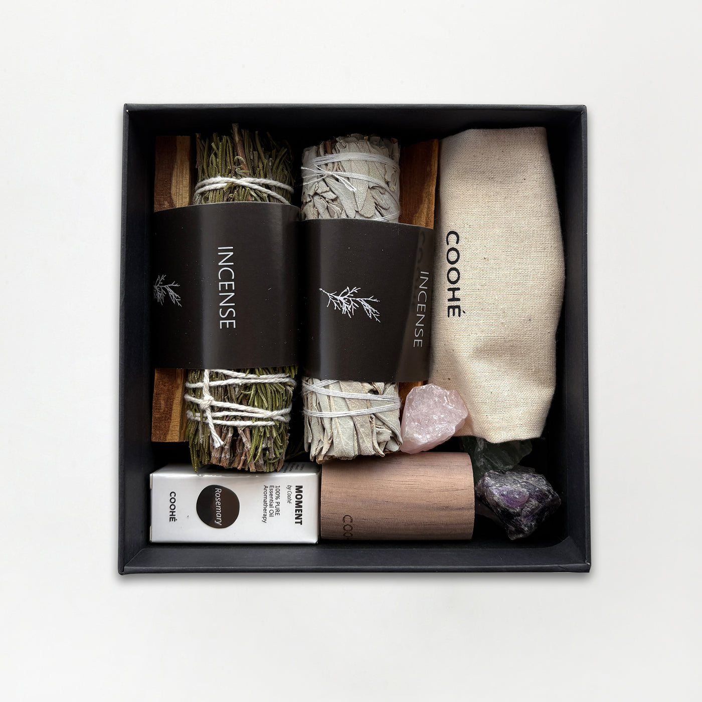 Self-Healing Kit
