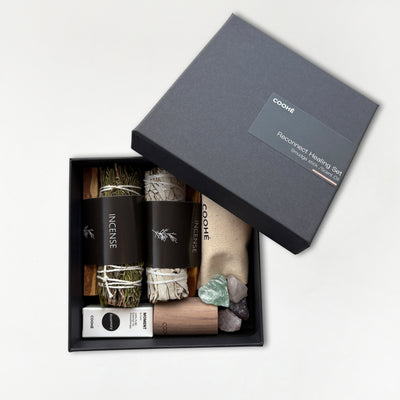 Self-Healing Kit