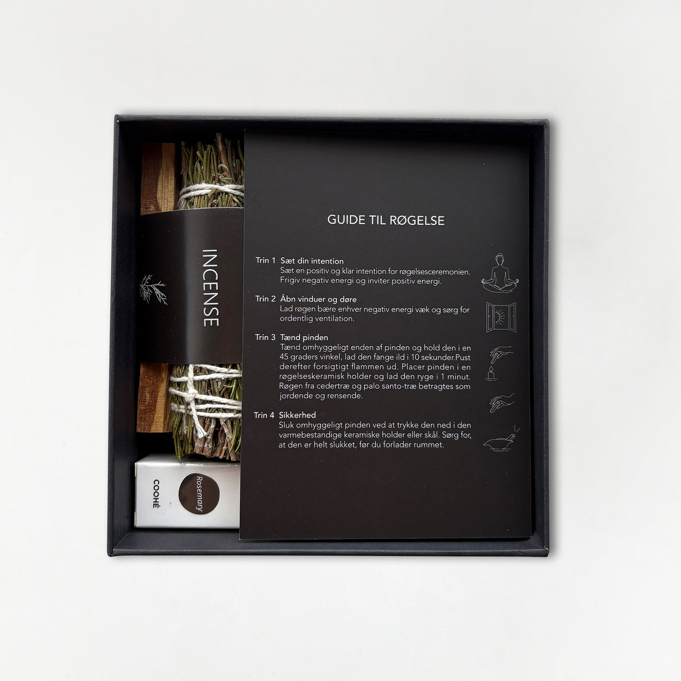 Self-Healing Kit