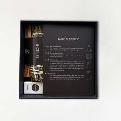Self-Healing Kit
