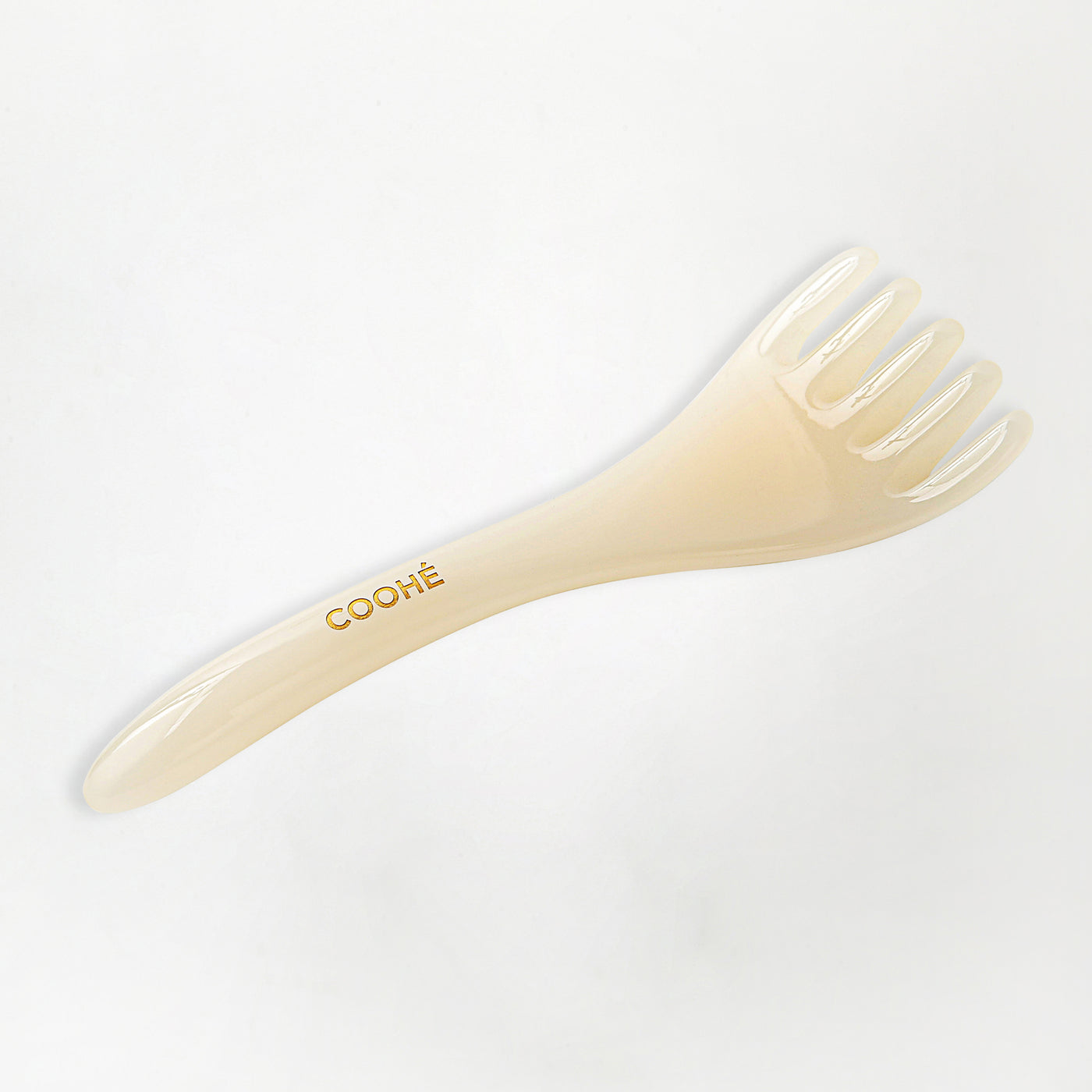 Scalp Flow Rake