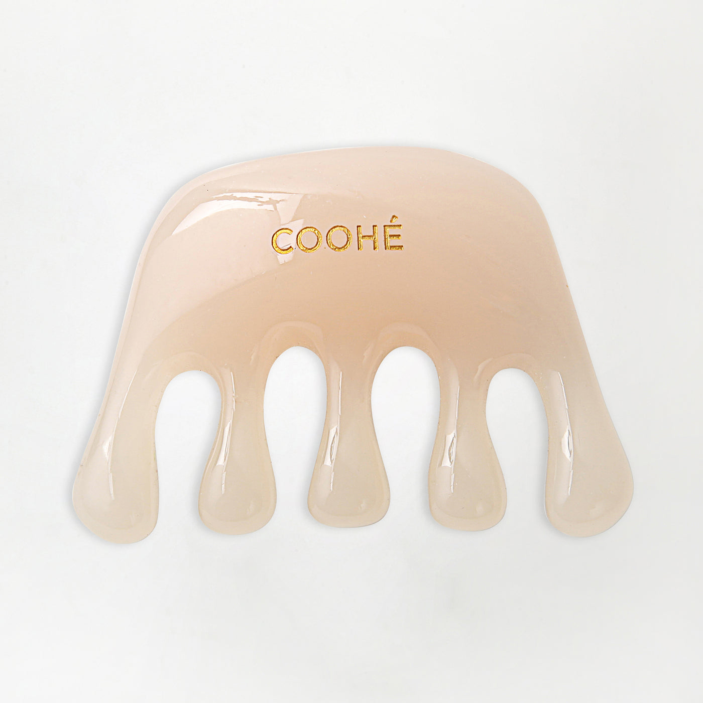 Scalp Massage Comb