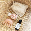 Acupressure Comb