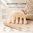 Acupressure Comb