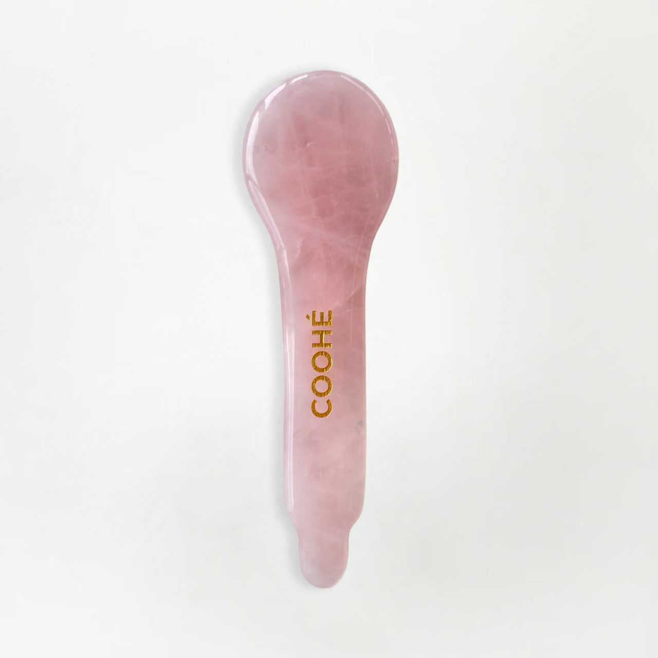 Eye Guasha Spoon
