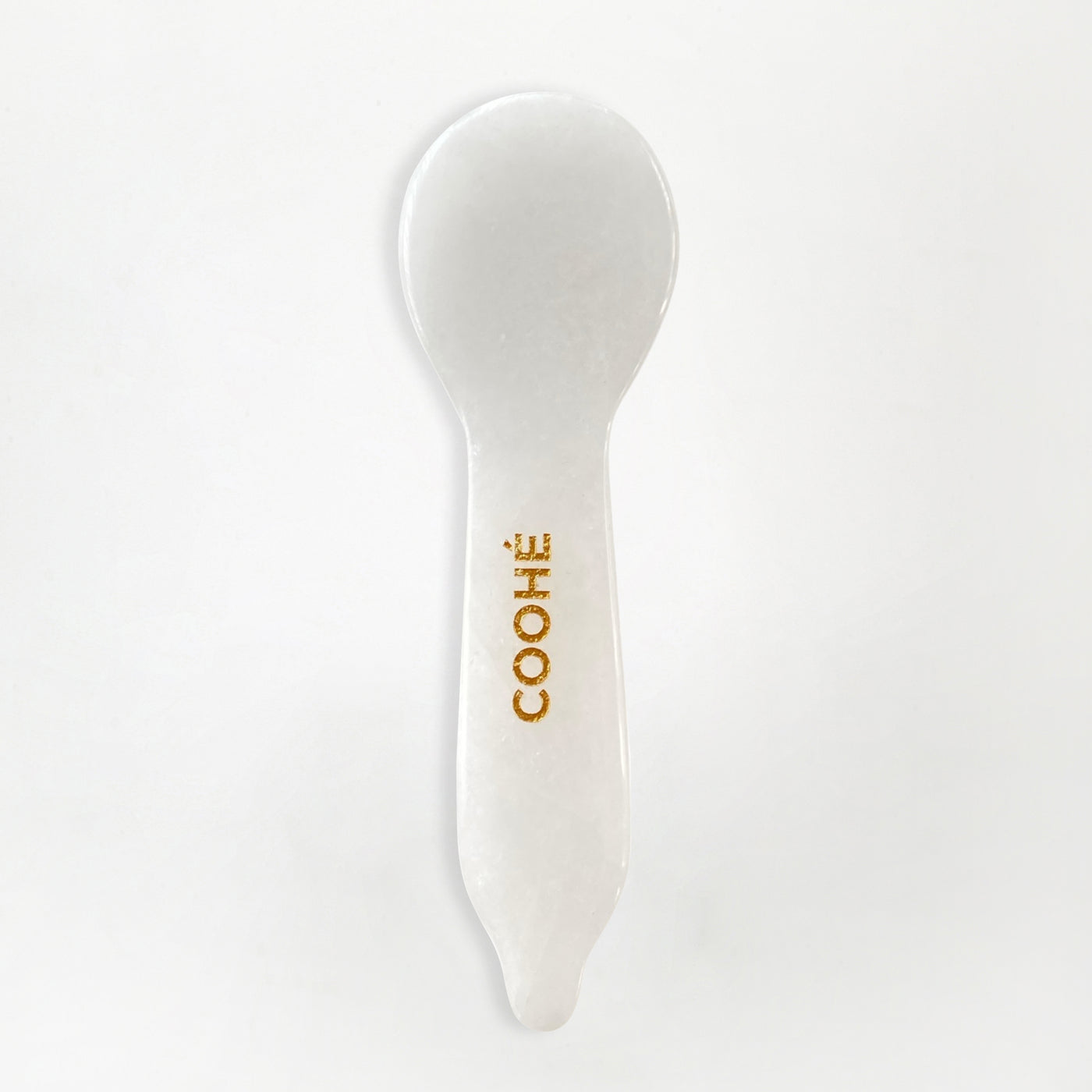 Eye Guasha Spoon