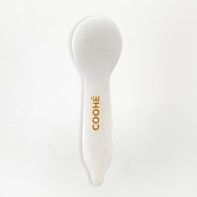 Eye Guasha Spoon