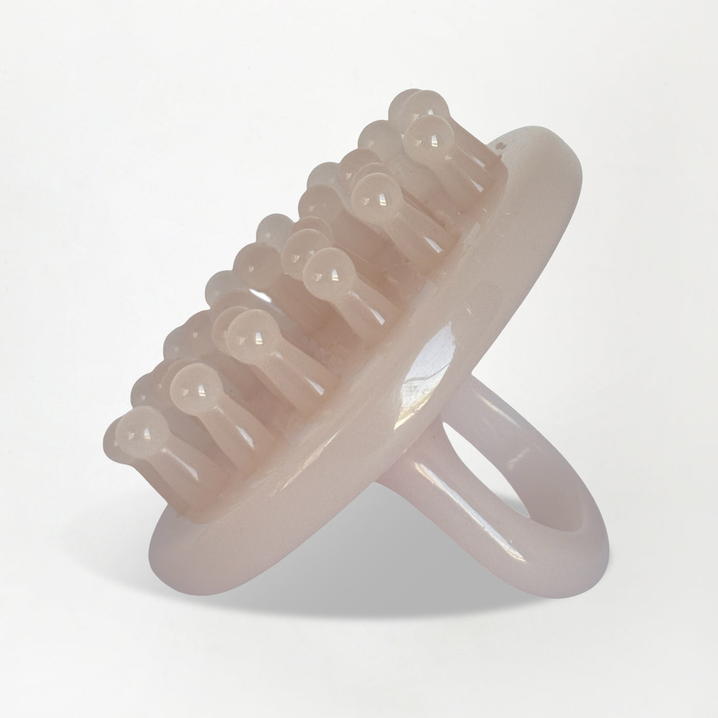 Meridian Massage Brush