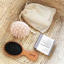 Meridian Massage Brush