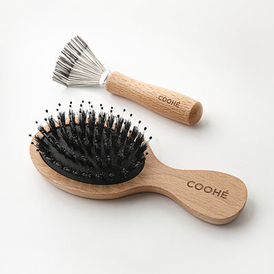 Pocket To Go Mini Brush Kit