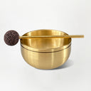 Tibetan Singing Bowl Mini Kit