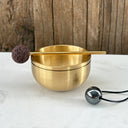 Tibetan Singing Bowl Mini Kit