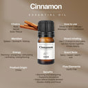 Cinnamon Essential Oil