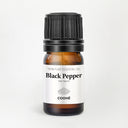 Black Pepper Essential Oil