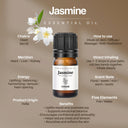 Jasmine Essential Oil