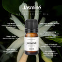 16 Aroma Scent Oils