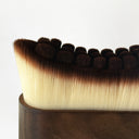 Face Dry Brush