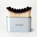 Face Brush Duo