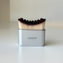Face Brush Duo