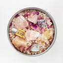 Crystal Aroma Diffuser Set