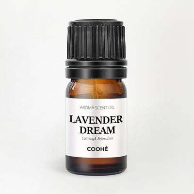 Duftolier 16 Varianter