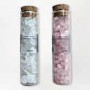 Clear quartz Cleansing Stone