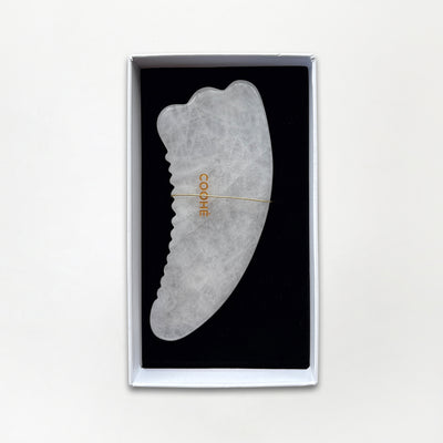 Gua Sha Body Rose Quartz