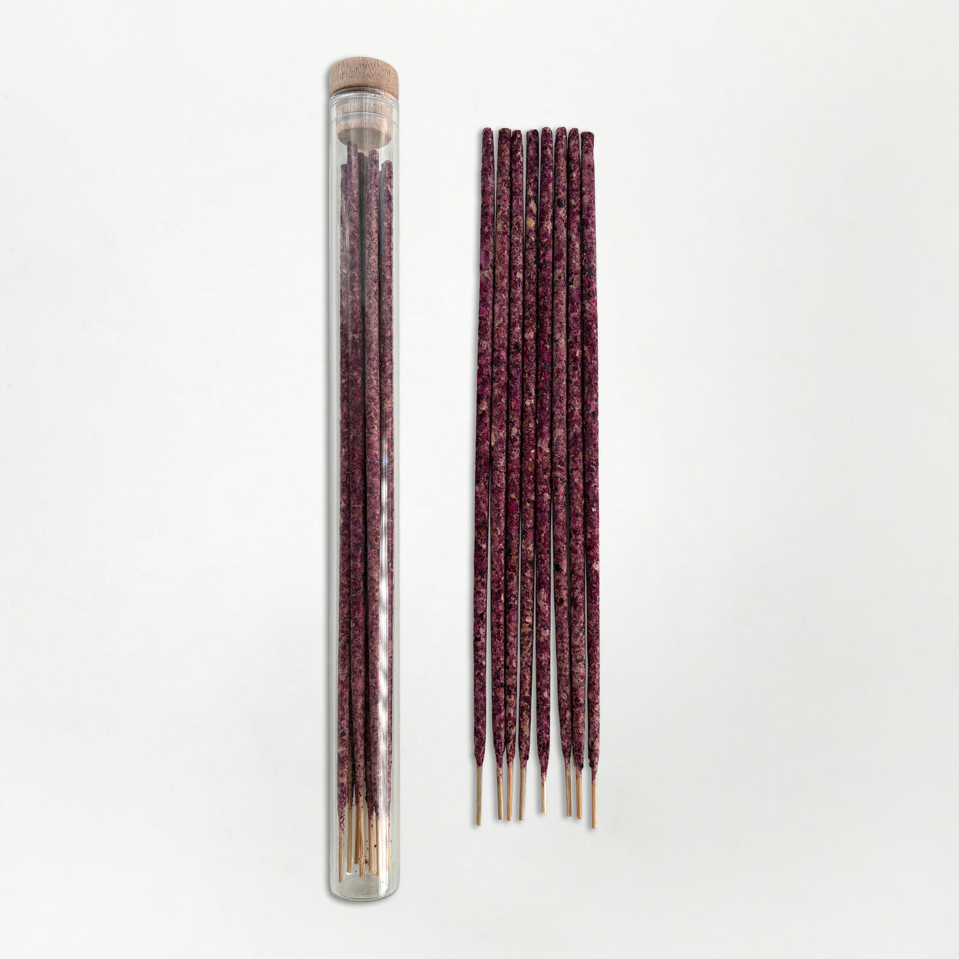 Rose Bloom Incense Sticks